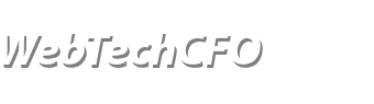WebTechCFO